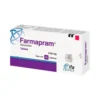 Farmapram 0.50 mg 90 tablets